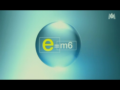 2009 | E=M6