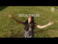 Detox Minute