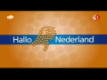 2015 | Hallo Nederland