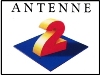 Antenne 2 de 1990 à 1992