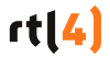 Logo actuel de RTL 4