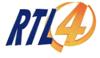Ancien logo de RTL 4