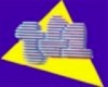 TF1 de 1987 à 1990