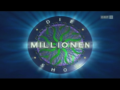 Die millionen show