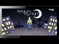 2014 | Belgium by Night