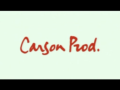 2008 | Carson Prod