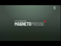 2008 | Magneto Presse