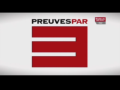 2011 | Preuves par 3