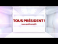 2017 | Tous pr&eacute;sident !