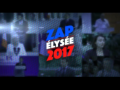 2017 | Zap Elys&eacute;e 2017