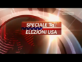 Speciale TG2 : Elezioni USA