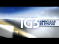 2014 | TG3 : Speciale Elezioni