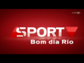 2016 | Sport : Bom Dia Rio