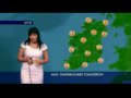 RTÉ One : Weather (2011)