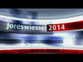 2014 | Joreswiessel 2014
