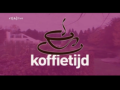 2013 | Koffietijd