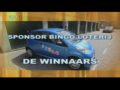 2009 | Sponsor Bingo Loterij : De winaars