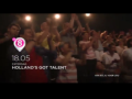 2017 | Holland's Got Talent