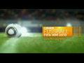 FIFA WM 2010 : Countdown