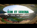 2010 | Kim et Serena : Le choc au sommet