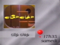 1990 | Clip Clap