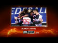 2017 | Coupe de Belgique sur RTLSport.be