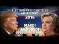 2016 | Election présidentielle américaine 2016