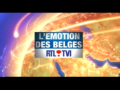 2012 | 2012 : L'émotion des Belges