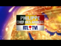 2013 | 21 Juillet : Philippe, chef des armées