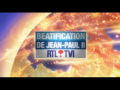 2011 | Béatification de Jean-Paul II