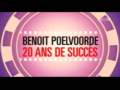2012 | Benoît Poelvoorde : 20 ans de succès