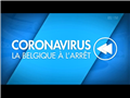2020 | Coronavirus : La Belgique à l'arrêt