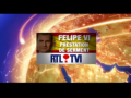 2014 | Felipe VI : Prestation de serment