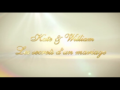 Kate & William : Les secrets d'un mariage