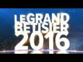 2017 | Le Grand Bêtisier 2016