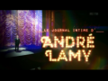2017 | Le journal intime d'André Lamy