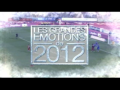 2012 | Les grandes émotions de 2012