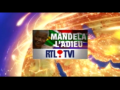 2013 | Mandela : L'adieu