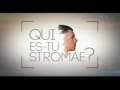2015 | Qui es-tu Stromae ?