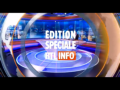 RTL info Edition spéciale