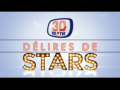 2017 | RTL-TVI 30 ans : Délires de stars