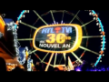 2017 | RTL-TVI : 30 ans de nouvel an