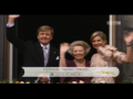 2013 | Abdication de la Reine Beatrix des Pays-Bas