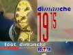 1995 | Foot Dimanche