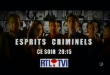 2006 | Ce soir : Esprits criminels