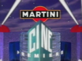 1991 | Martini Ciné Première