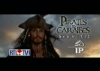 2006 | Pirates des Caraïbes