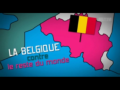 2010 | La Belgique contre le reste du monde