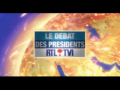 2010 | Elections 2010 : Le débat des présidents