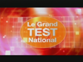 2007 | Le Grand Test National du permis de conduire